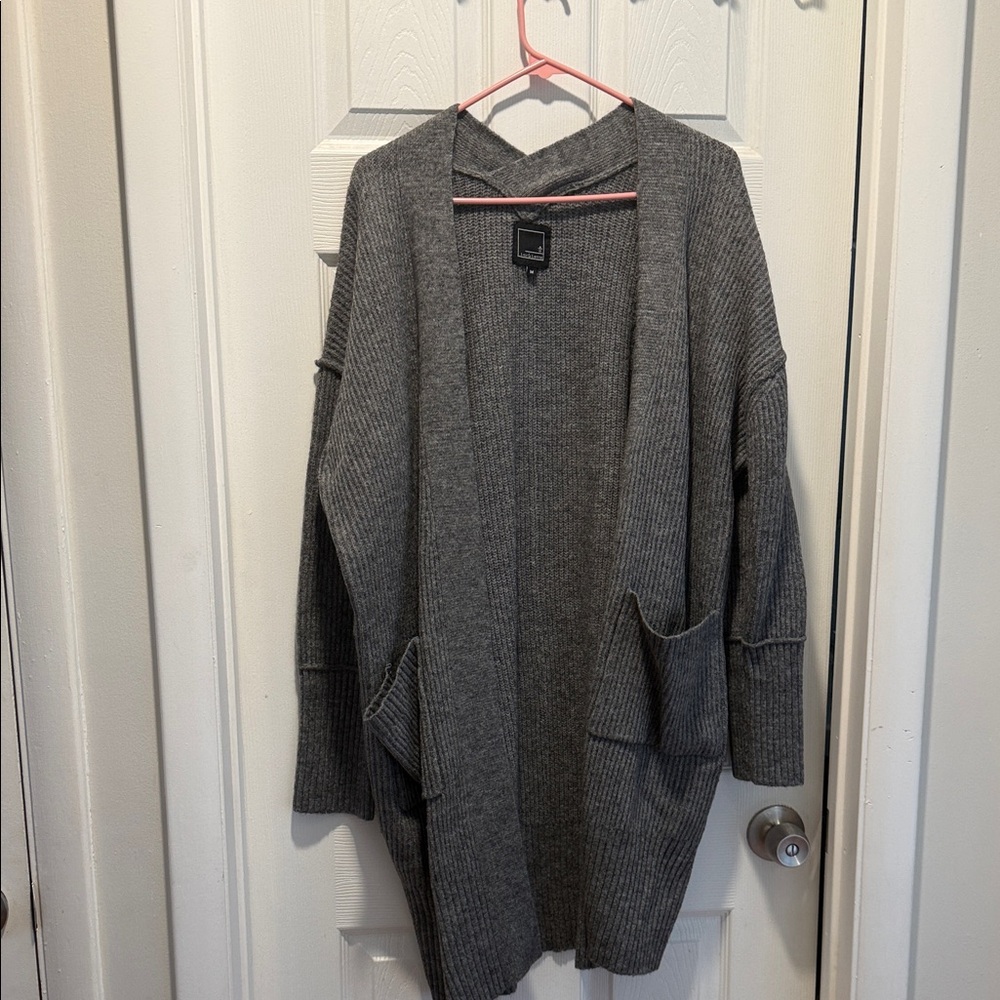 Ace Cardigan by Lily & Lottie - Picture 2 of 7